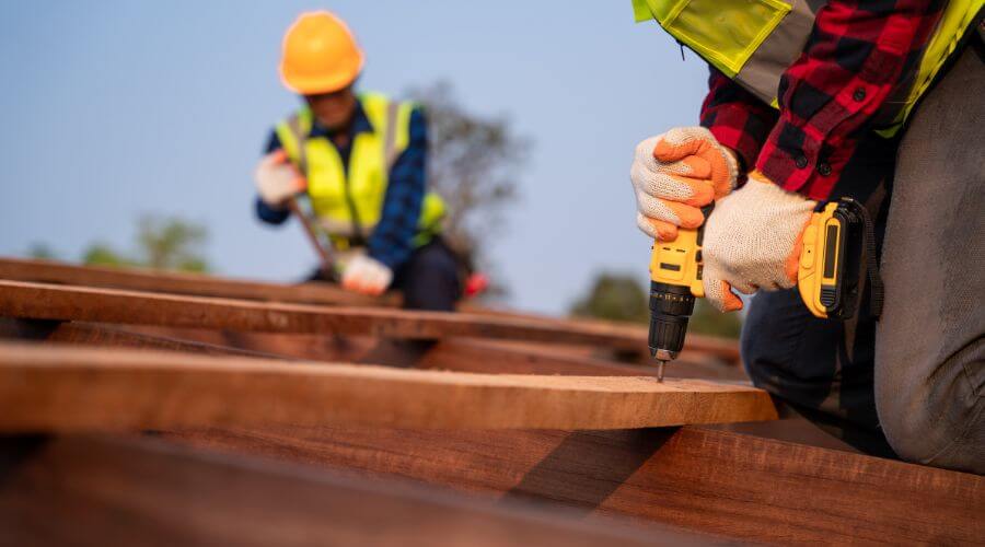 Local Chimney Repair in Euless, TX